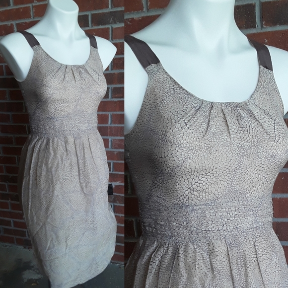 🍁CLOSET CLEAR OUT 5/$20🍁 Ann Taylor LOFT Dress - Picture 1 of 5